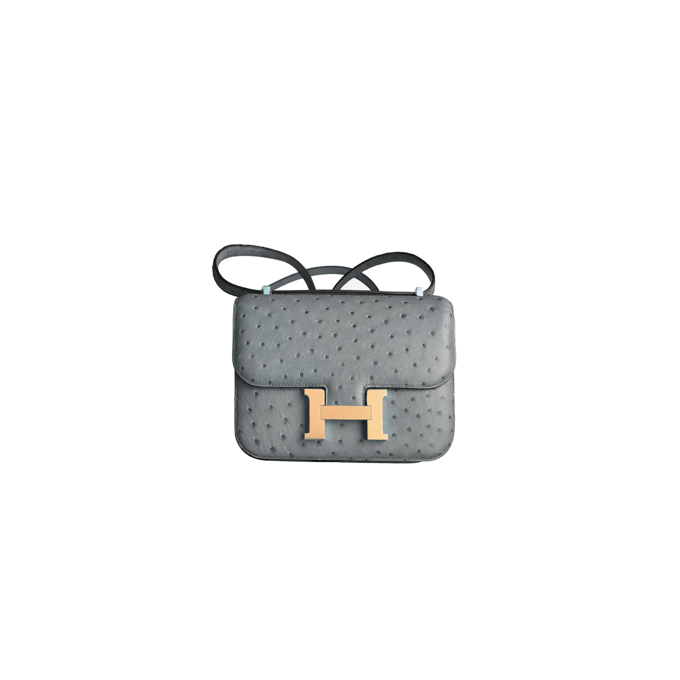 HERMES MASTER CONSTANCE 19 H083171KK82(19*15*4cm)